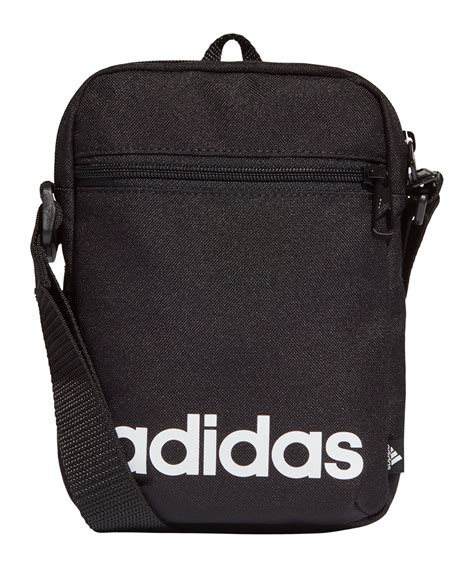 Herren Umhängetasche Adidas 